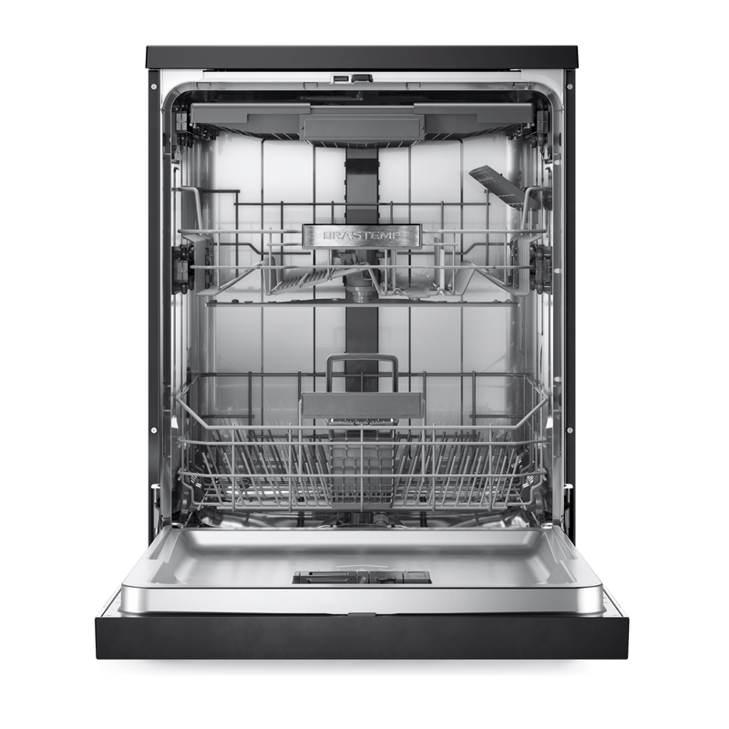 Lava-louças 15 Serviços Brastemp com Smart Sensor Outlet - BLF61AE_OUT-1785250698592