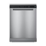 Outlet - Lava-louças 15 serviços Brastemp com Smart Sensor - BLF61AR_OUT-1785252655890
