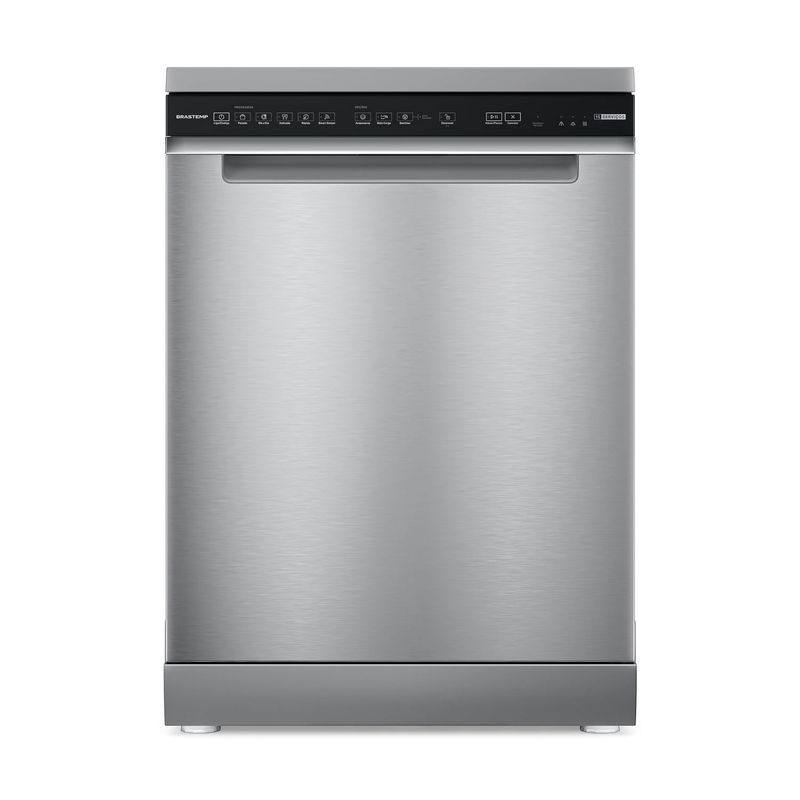 Outlet - Lava-louças 15 serviços Brastemp com Smart Sensor - BLF61AR_OUT-1785252655890
