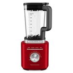 Liquidificador Pure Power KitchenAid Com Jarra de Vidro - Empire Red - KUC20AV-1785848177966