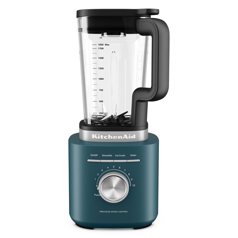 Liquidificador Pure Power KitchenAid Com Jarra de Vidro - Agave - KUC20AK-1785855206339