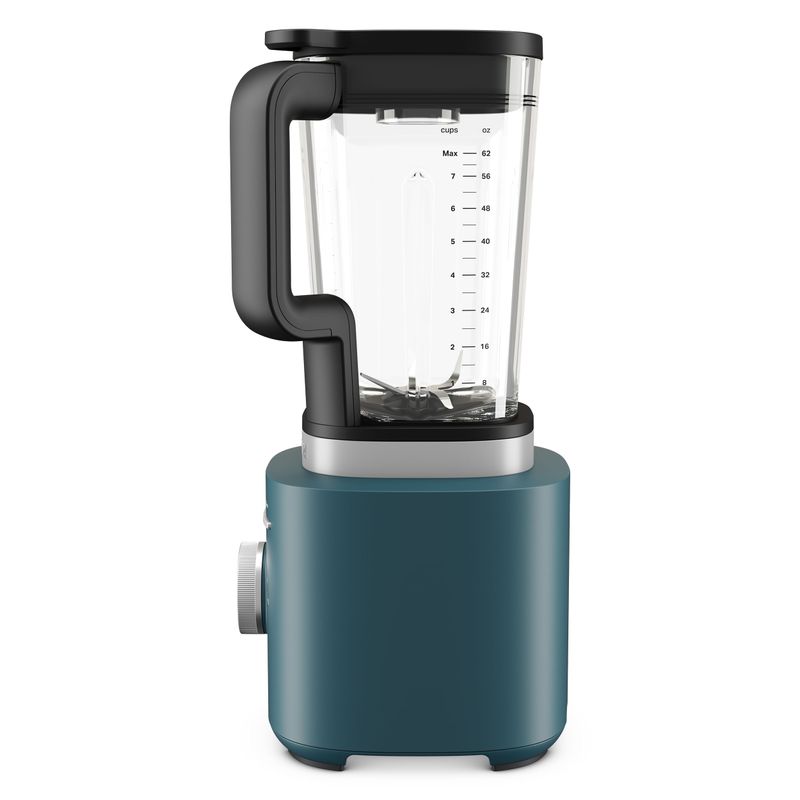 Liquidificador Pure Power KitchenAid Com Jarra de Vidro - Agave - KUC20AK-1785855279762
