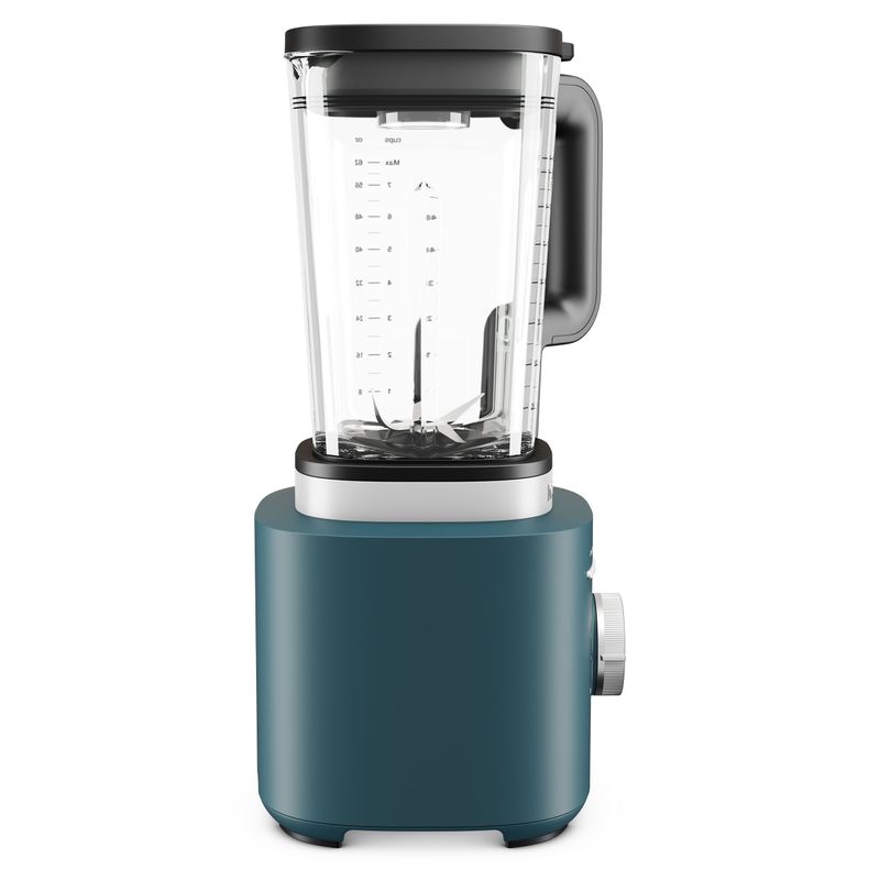 Liquidificador Pure Power KitchenAid Com Jarra de Vidro - Agave - KUC20AK-1785855310115