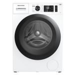 Lavadora Brastemp 9kg branca com Smart Sensor, Tira Manchas Pro e Motor Inverter - BNF09AB-1786047473717