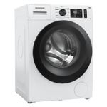 Lavadora Brastemp 9kg branca com Smart Sensor, Tira Manchas Pro e Motor Inverter - BNF09AB-1786047532435