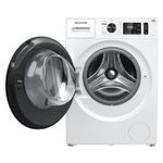 Lavadora Brastemp 9kg branca com Smart Sensor, Tira Manchas Pro e Motor Inverter - BNF09AB-1786047539152