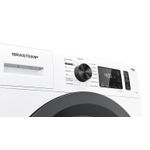Lavadora Brastemp 9kg branca com Smart Sensor, Tira Manchas Pro e Motor Inverter - BNF09AB-1786047558332