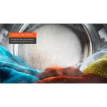 Lavadora Brastemp 9kg branca com Smart Sensor, Tira Manchas Pro e Motor Inverter - BNF09AB-1786047584793