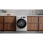 Lavadora Brastemp 9kg branca com Smart Sensor, Tira Manchas Pro e Motor Inverter - BNF09AB-1786047616662