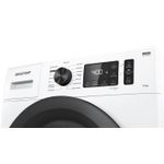 Lavadora Brastemp 10Kg Branca com Smart Sensor, Tira Manchas Pro e Motor Inverter - BNF10AB-1786389100721