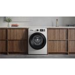 Lavadora Brastemp 10Kg Branca com Smart Sensor, Tira Manchas Pro e Motor Inverter - BNF10AB-1786389133210