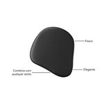 Combo Geladeira French Door 3 Portas 559L Cor Inox + Batedeira KitchenAid Artisan Cor Black Matte (BRO85MK + KEA30CP) - B8MK_KE3P_CJ -1786636201303