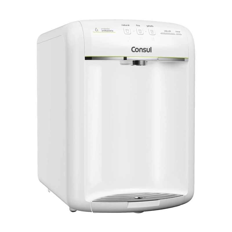 Purificador de Água Consul de Alta Capacidade de Refrigeração Outlet - CPB36AB_OUT-1776453211445