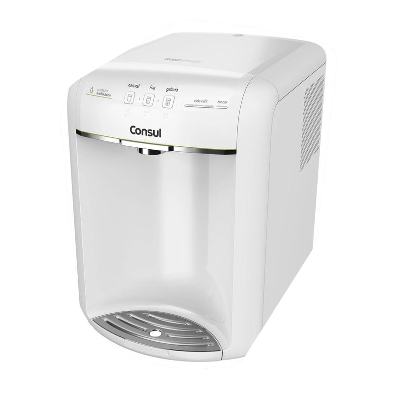 Purificador de Água Consul de Alta Capacidade de Refrigeração Outlet - CPB36AB_OUT-1776453226545