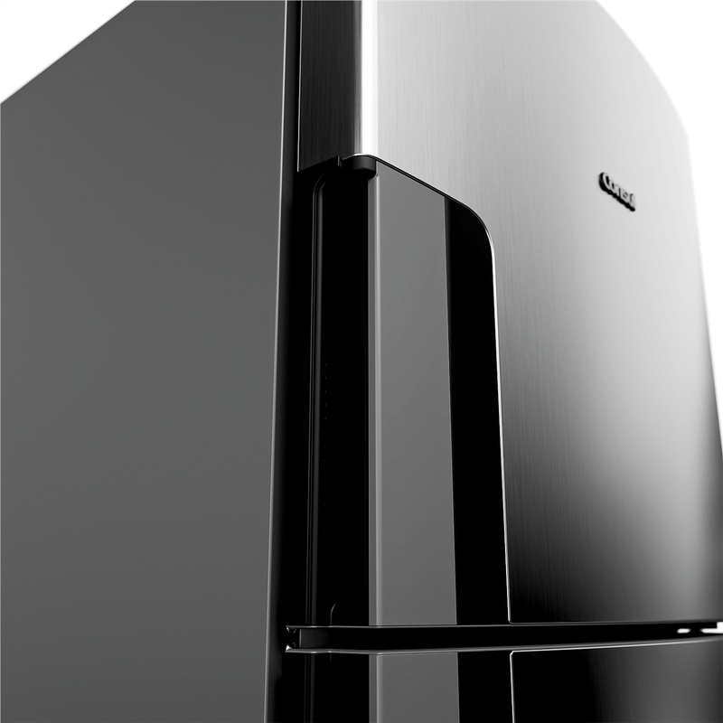 Geladeira Frost Free Duplex Consul 377 Litros Inox - CRM44MK-1776449418612