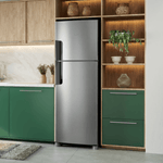 Geladeira Frost Free Duplex Consul 377 Litros Inox - CRM44MK-1776449429738