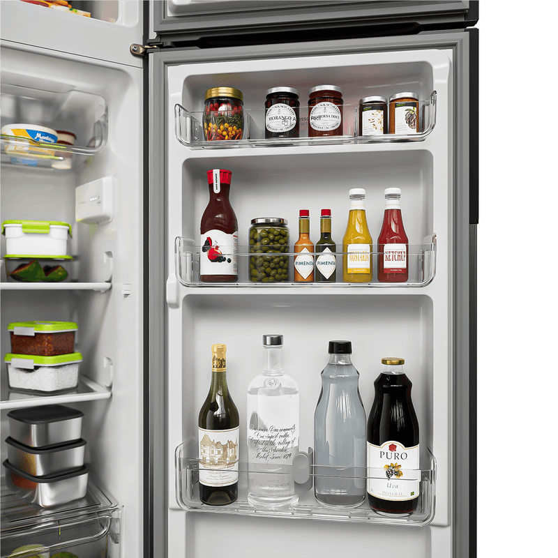 Geladeira Frost Free Duplex Consul 377 Litros Inox Outlet - CRM44MK_OUT-1776450375696