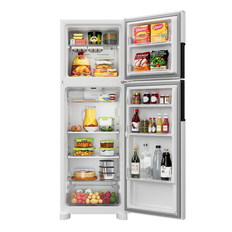 Geladeira Frost Free Duplex Consul 377 Litros Branca Outlet - CRM44MB_OUT-1776441905892