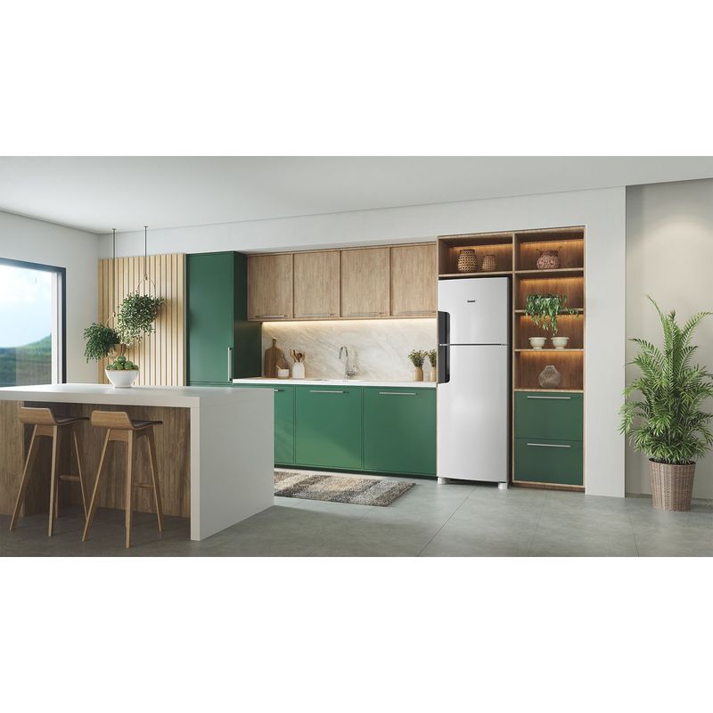 Geladeira Frost Free Duplex Consul 377 Litros Branca Outlet - CRM44MB_OUT-1776441922192