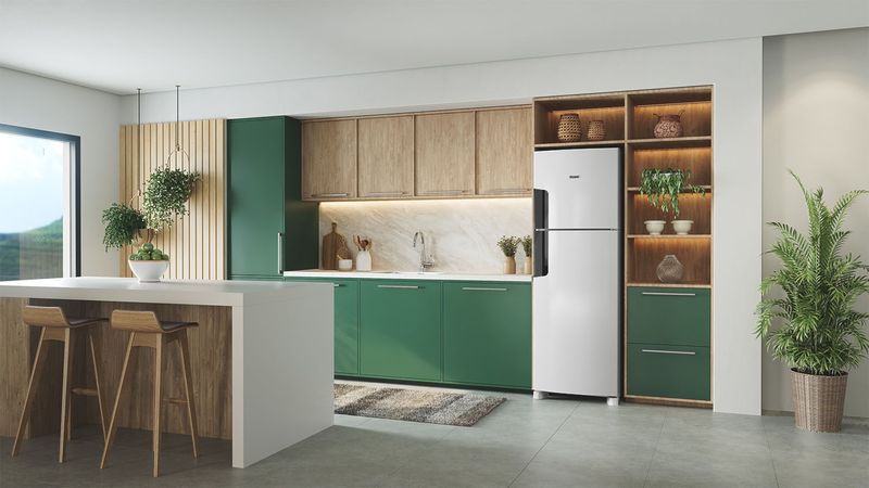 Geladeira Frost Free Duplex Consul 377 Litros Branca Outlet - CRM44MB_OUT-1776441922192