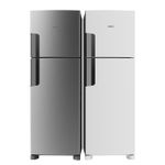 Geladeira Frost Free Duplex Consul 377 Litros Branca Outlet - CRM44MB_OUT-1776441982390