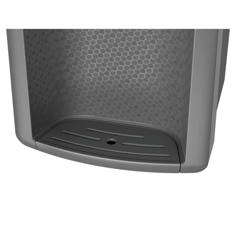 Purificador de Água Consul Cinza Refrigerado, com Proteção Antibactérias - CPB34AF-1776861319762