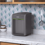 Purificador de Água Consul Cinza Refrigerado, com Proteção Antibactérias - CPB34AF Outlet-1776861586981