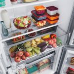 Geladeira French Door 3 Portas Inox Design e Tecnologia Premium Brastemp - BRO85MK-1775654235005