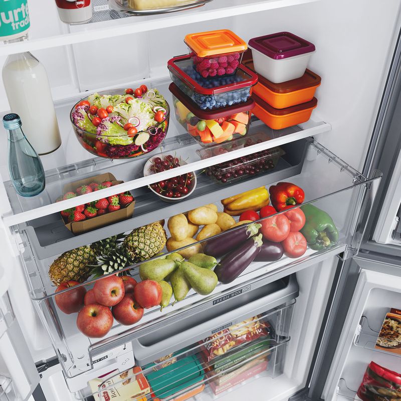 Geladeira French Door 3 Portas Inox Design e Tecnologia Premium Brastemp - BRO85MK-1775654235005