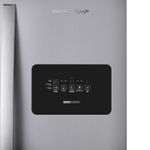 Geladeira French Door 3 Portas Inox Design e Tecnologia Premium Brastemp - BRO85MK-1775654250925