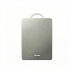 Tábua de Descongelamento Inox e Bege Consul - 600000006-1792520382676