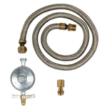 Kit Gás de Botijão para Fogão, Cooktop ou Forno - W11559303-1792523237424