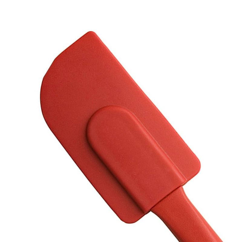 Espatula-de-Silicone-Para-Raspar-Vermelha_2