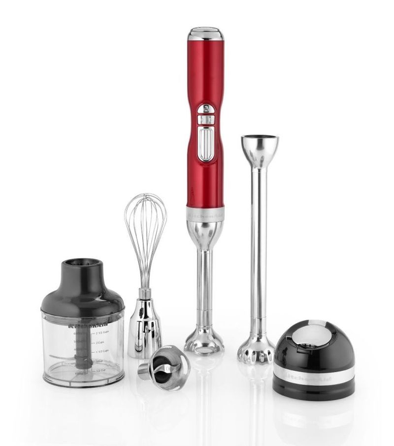 Mixer de Mão PRO LINE® Candy Apple - Compra Certa