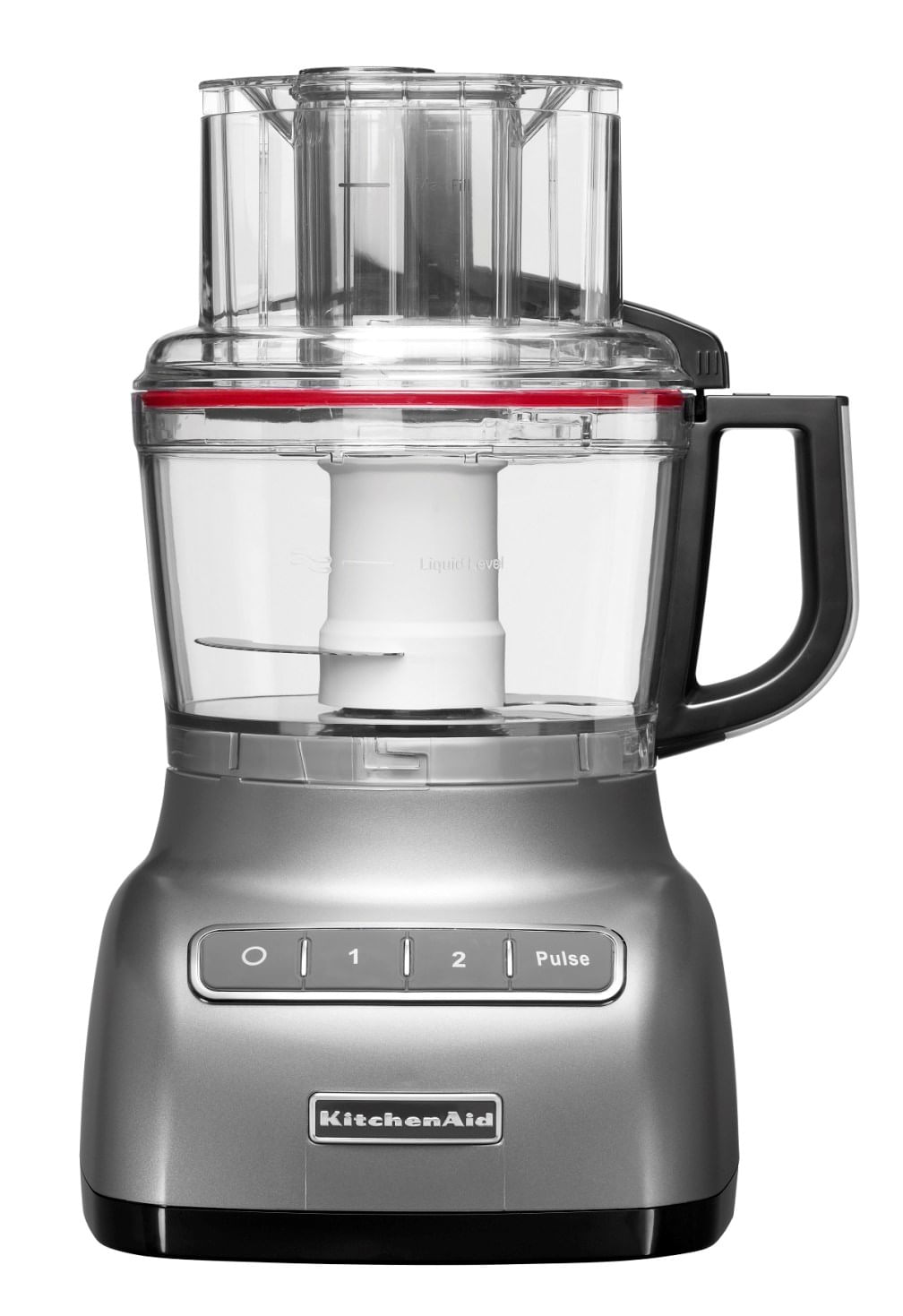 Processador de Alimentos Countor Silver KitchenAid