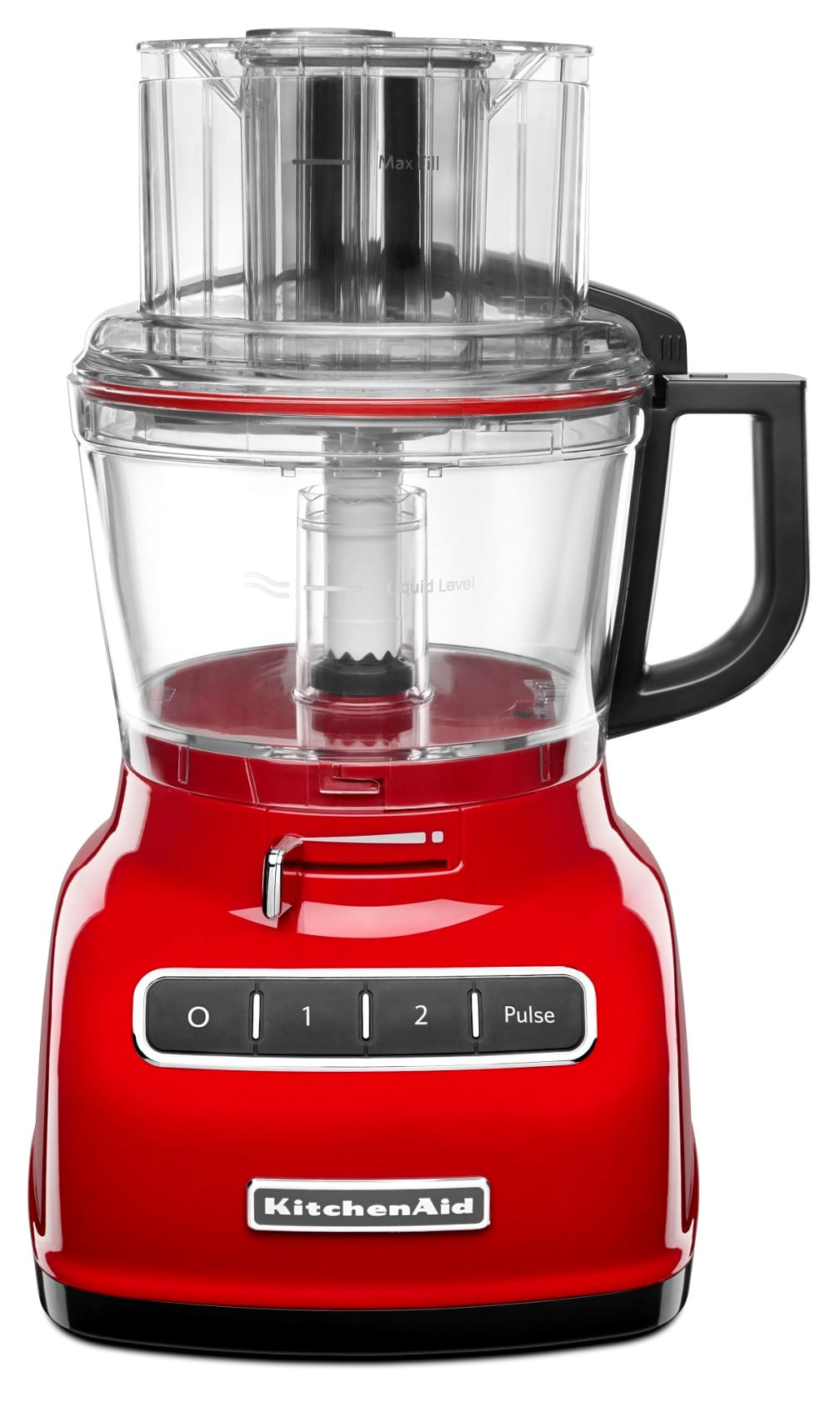 Processador de Alimentos Empire Red KitchenAid