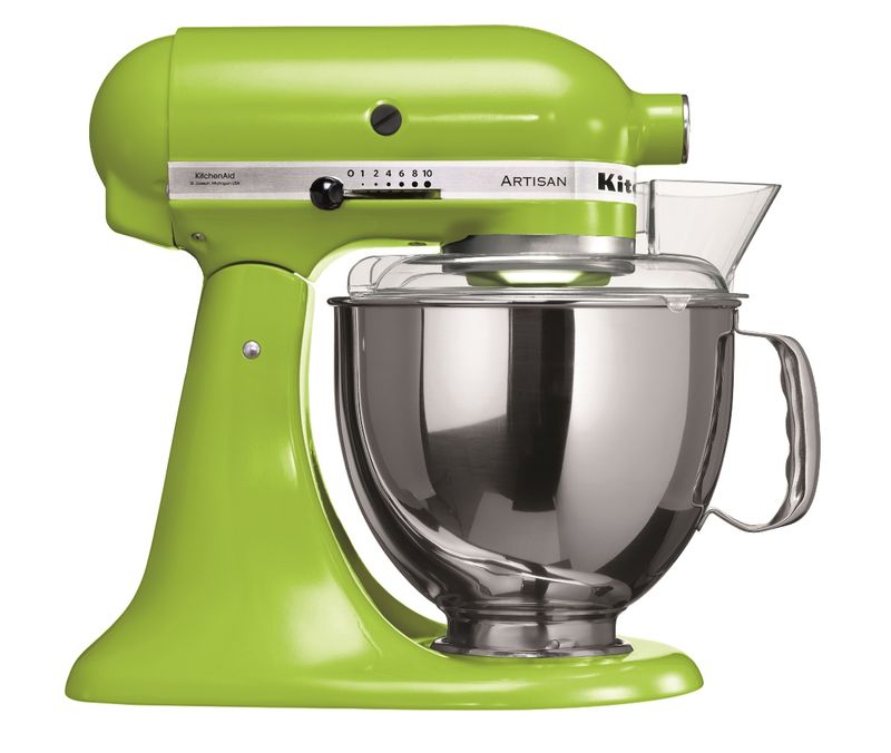 KEA33-Green-Apple-Direita