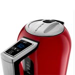 Chaleira Elétrica 1,7 KitchenAid Empire Red - KXC13AV - KitchenAid