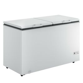 Freezer Horizontal Consul 2 portas 534L - CHB53EB - Compra Certa