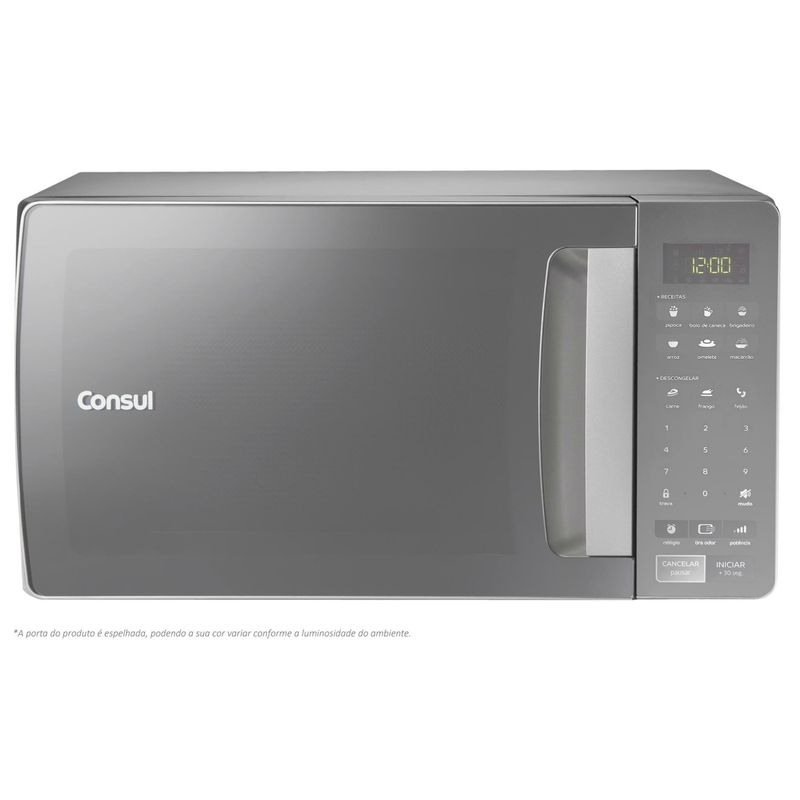 Consul_Micro_ondas_CMS45AR_Imagem_Frontal_3000x3000