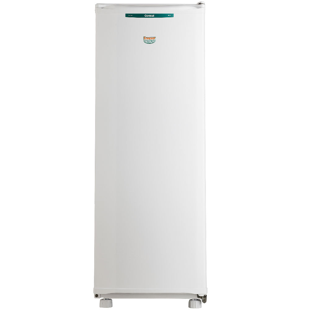 Menor preço em Freezer Vertical Consul 121 Litros - CVU18GB