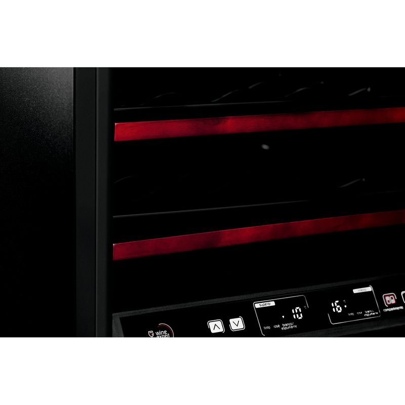 AdegaBrastempBZB31AEImagemDetalhePrateleira