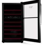 AdegaBrastempBZB31AEImagemFrontalAberta