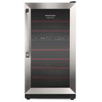 AdegaBrastempBZB31AEImagemFrontalFechada