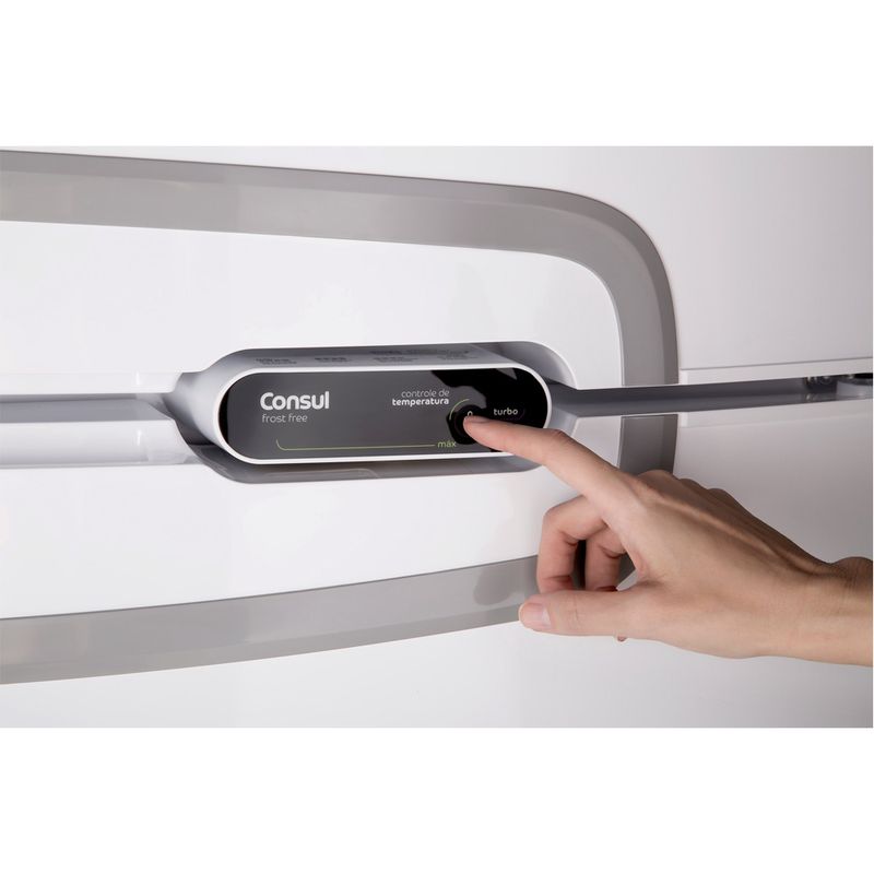 Geladeira_Consul_CRM43NB_Imagem_Painel_controle_temperatura