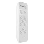Consul_Ar_Janela_CCN07EB_Imagem_Detalhe_Controle_Eletronico_2