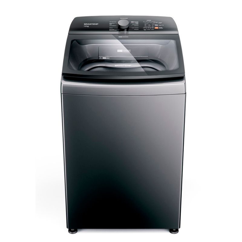 Brastemp_Lavadora_BWK12A9_Imagem_Frontal