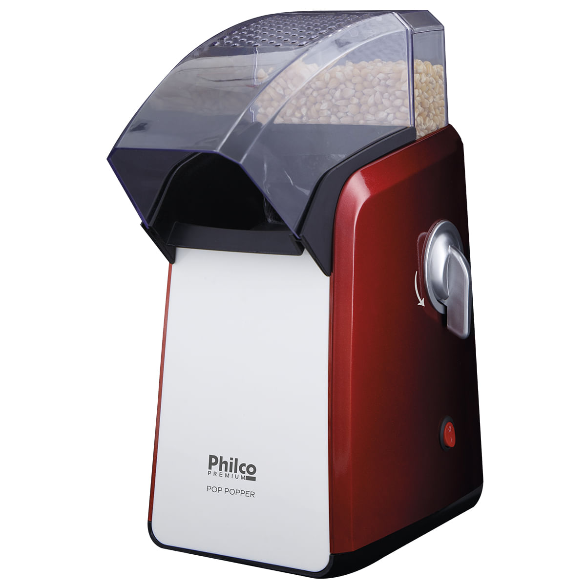 Pipoqueira Philco Popper é boa?