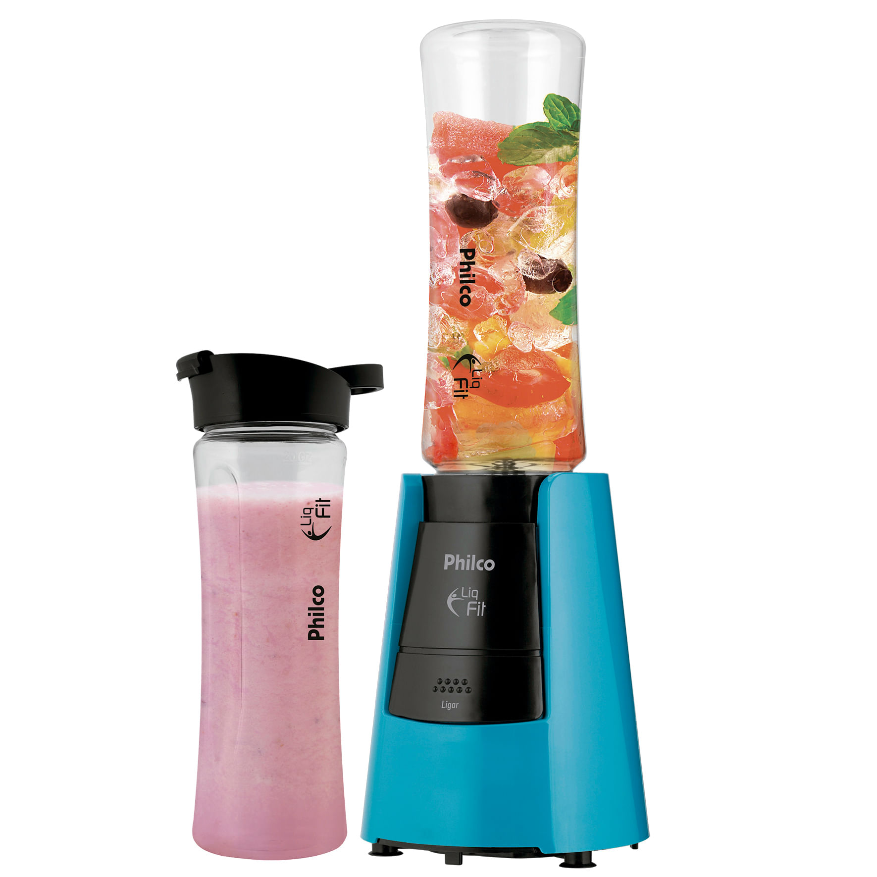 Liq Fit Philco Squeezes 300W é boa?