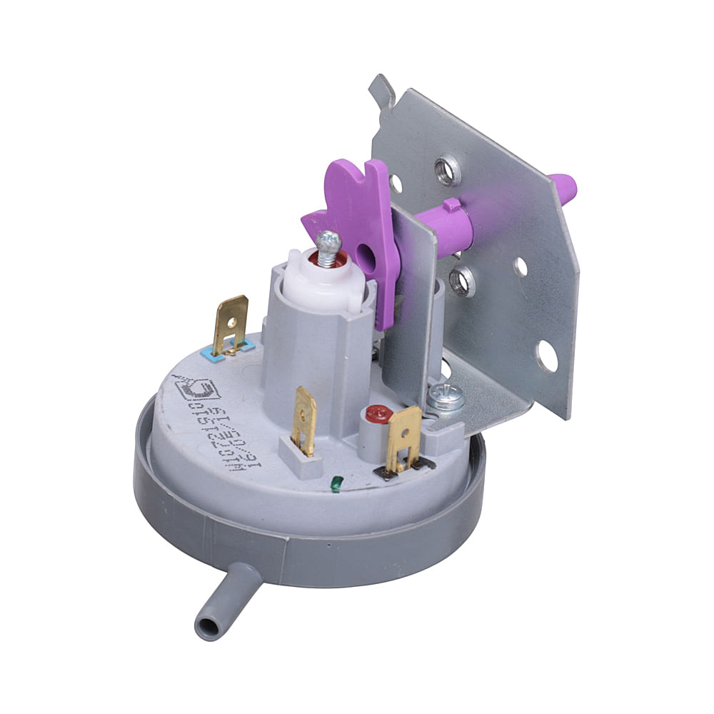 Pressostato Bivolt para Máquina de Lavar Consul - W10721910